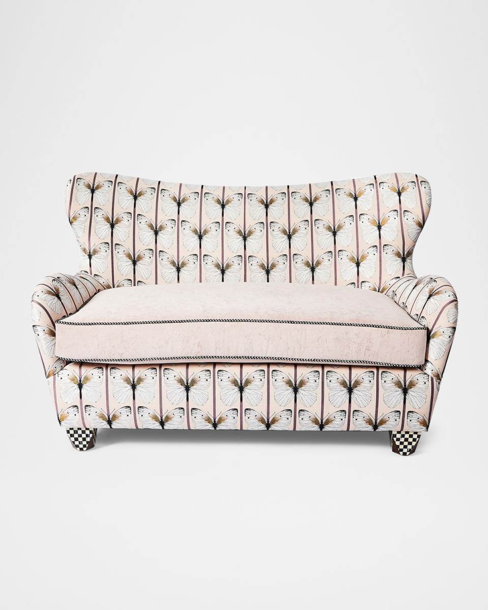 Eternity Loveseat